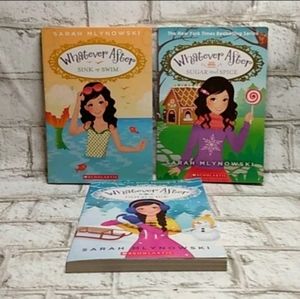 Whatever after scholastic children books (…